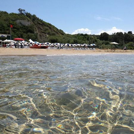 Villaggio Uliveto Rodi Garganico Zewnętrze zdjęcie