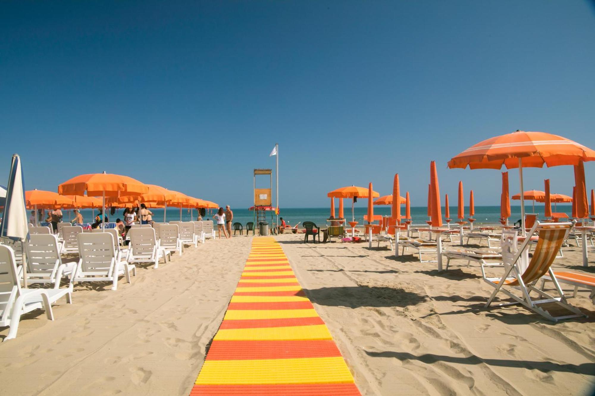 Villaggio Uliveto Rodi Garganico Zewnętrze zdjęcie