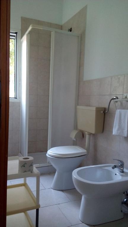 Villaggio Uliveto Rodi Garganico Zewnętrze zdjęcie