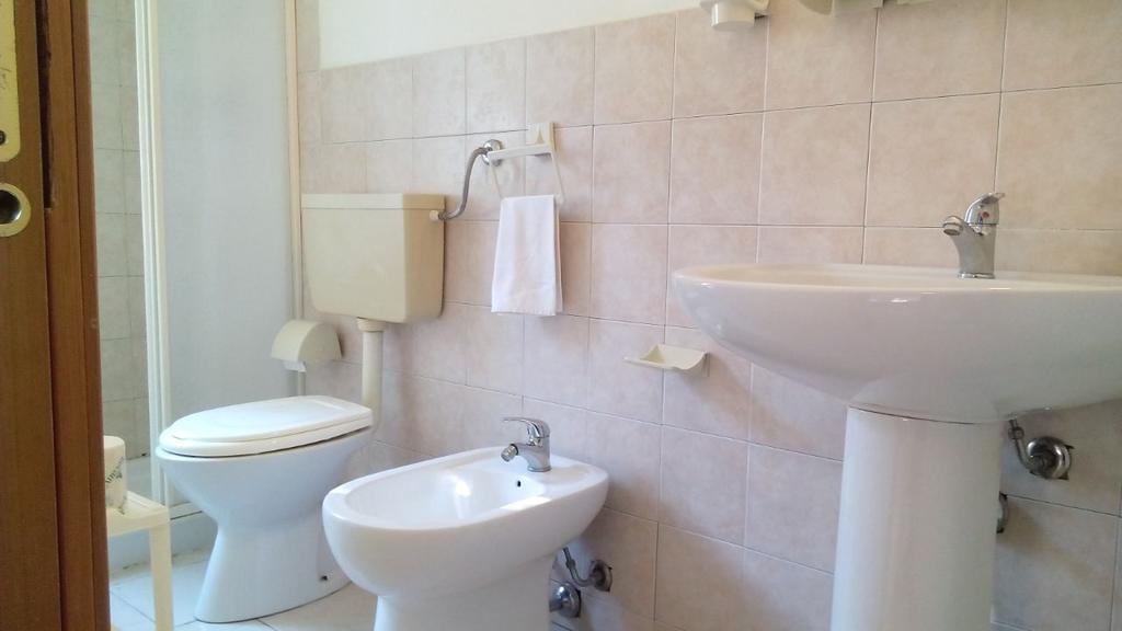 Villaggio Uliveto Rodi Garganico Zewnętrze zdjęcie